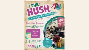 The Hush