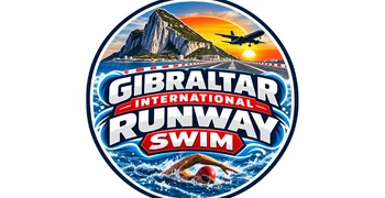 Gibraltar International Runway Swim