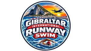 Gibraltar International Runway Swim