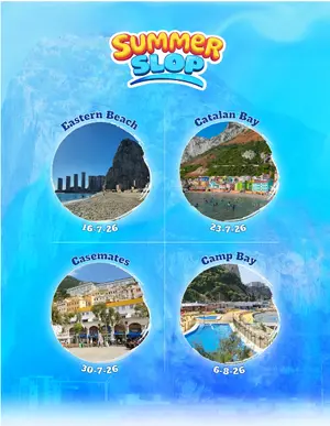 Upcomming Event