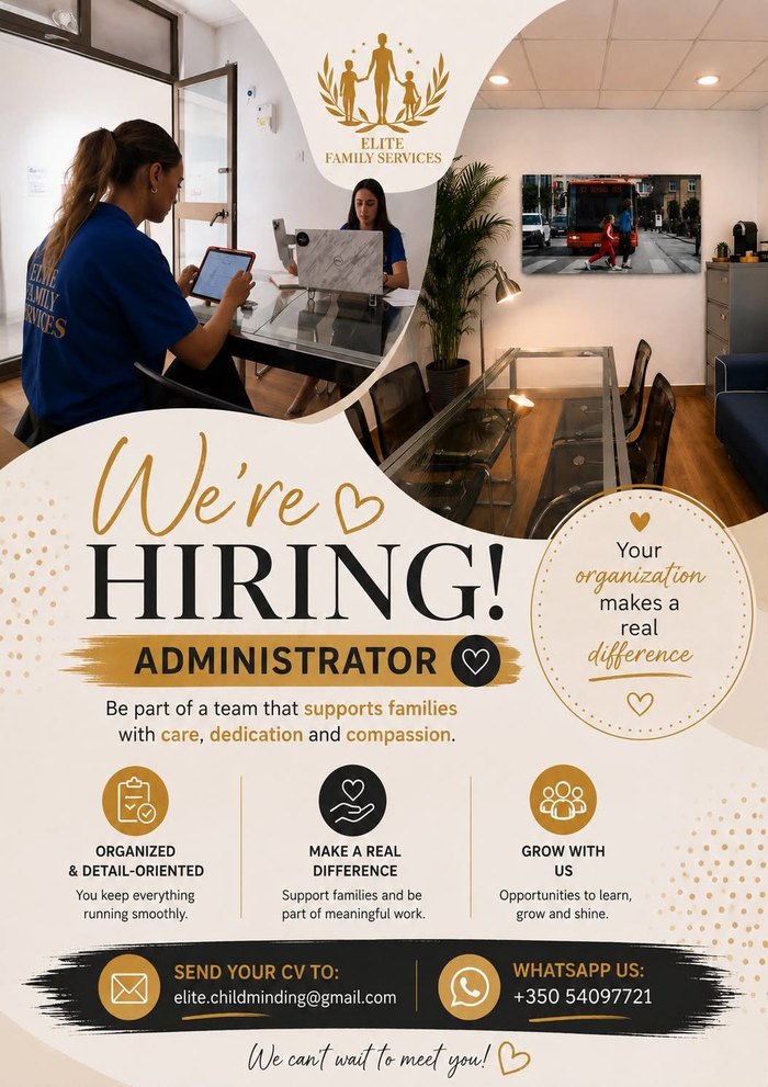 Administrator