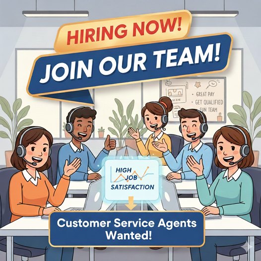 Customer Service Agent