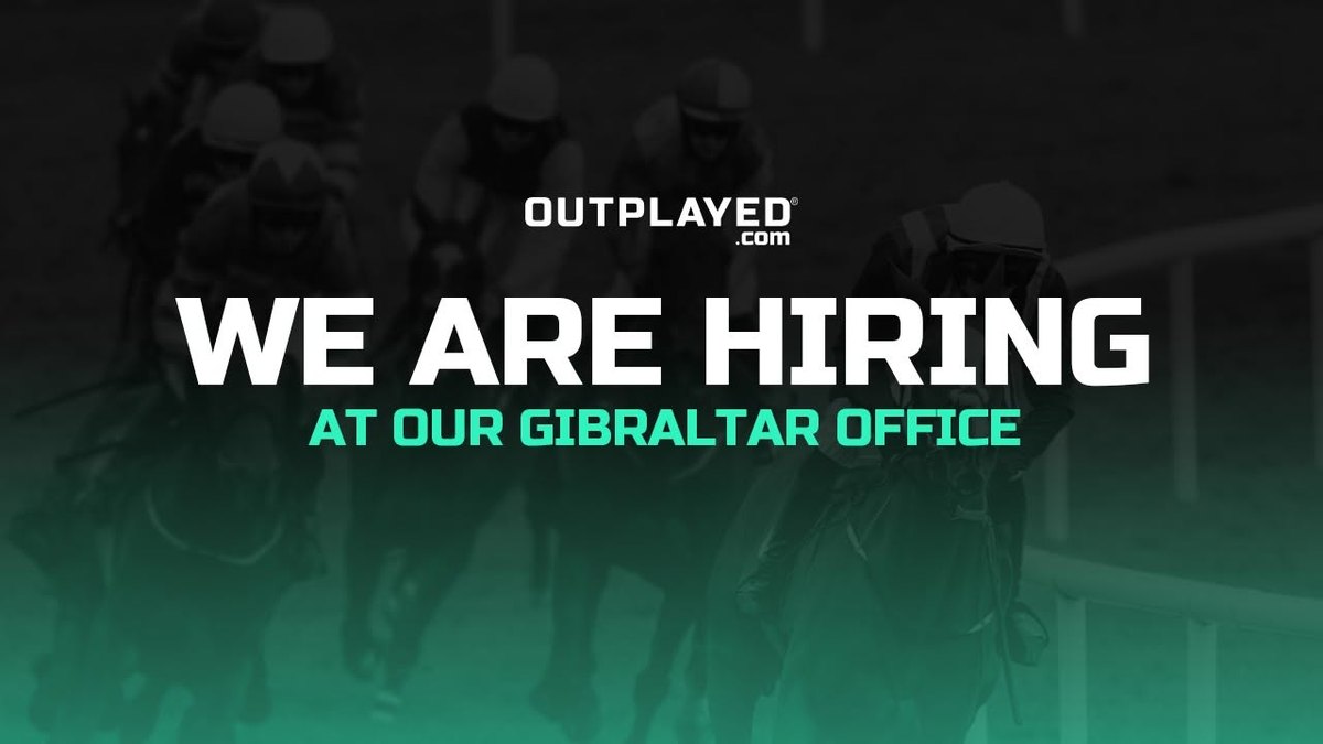 Affiliate and Influencer Executive | Jobs in Gibraltar | Gibraltar.com