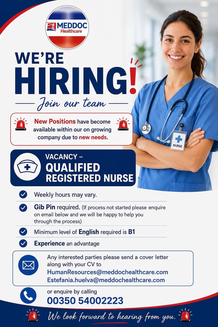Registered Nurse
