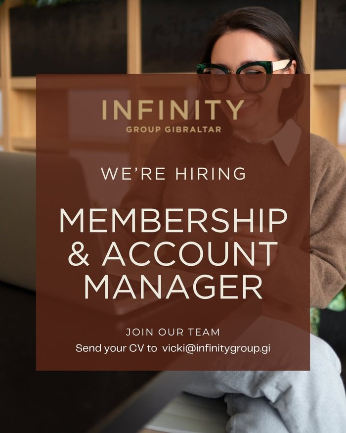 Membership & Corporate Account Manager