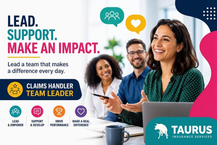 Claims Team Leader - Gadget Insurance