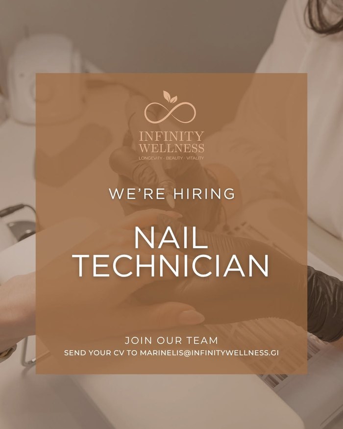 Nail Technician