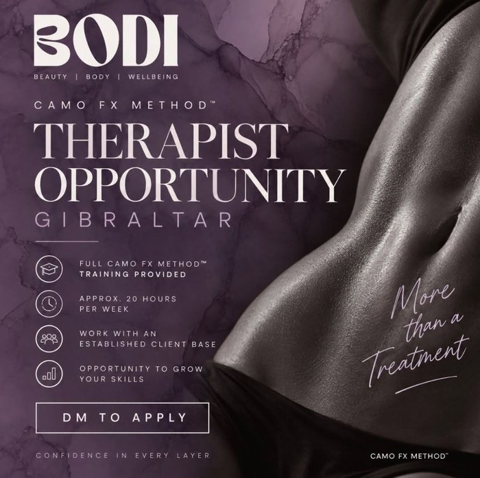 Experienced Massage Therapist