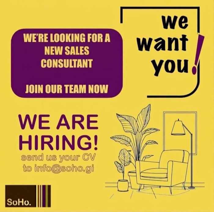 Consultor/a de ventas