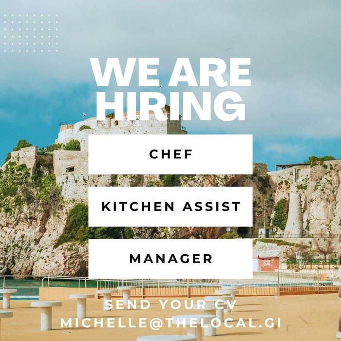 Chef / Kitchen Assistant / Restaurant Manager