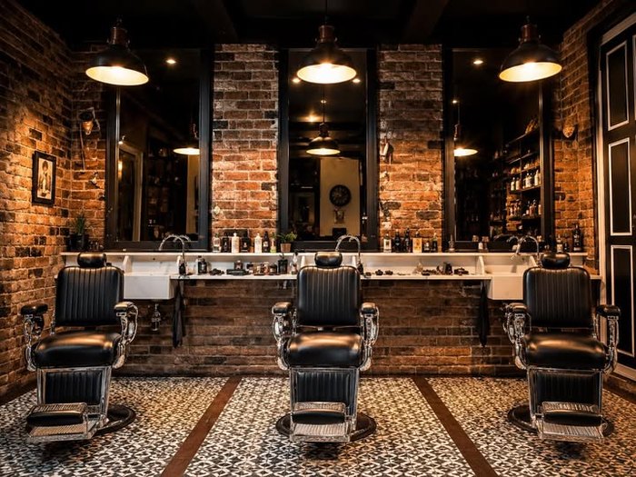 Barber