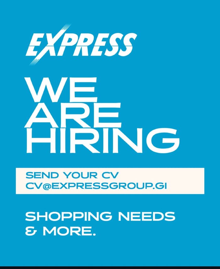 Cashier / Store Assistant