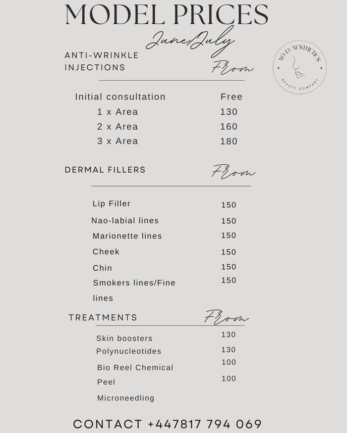 Terapeuta de belleza