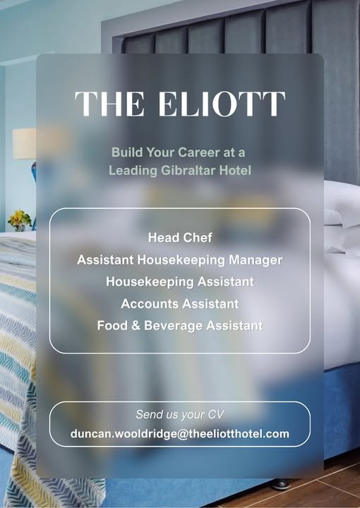 Hotel Roles - the Eliott Hotel