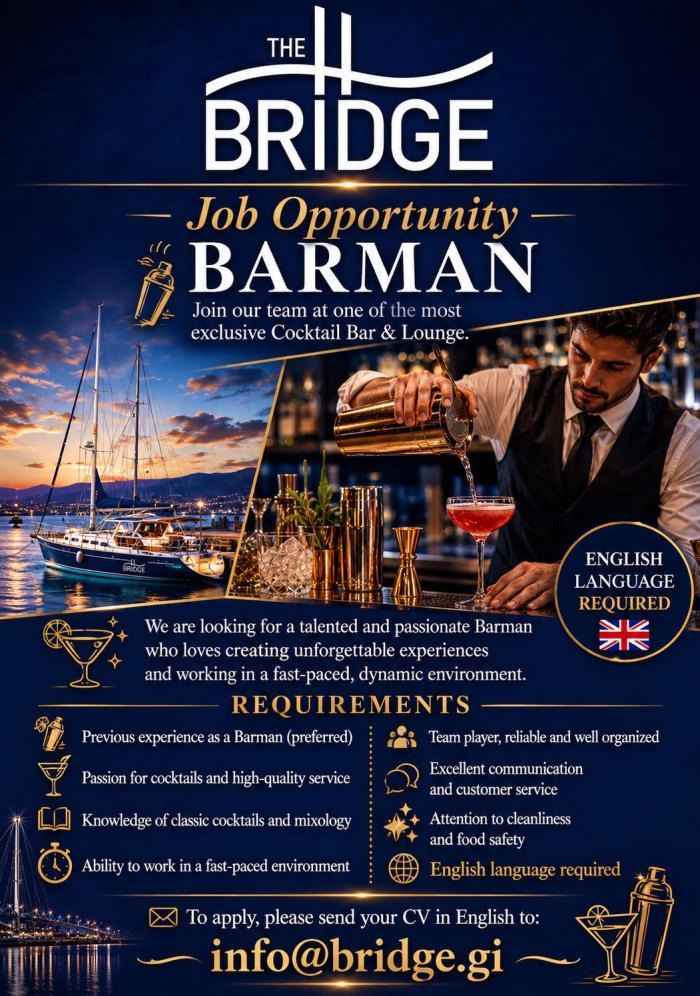 Barman