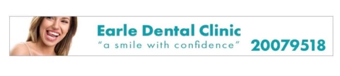Asistente de Clínica Dental