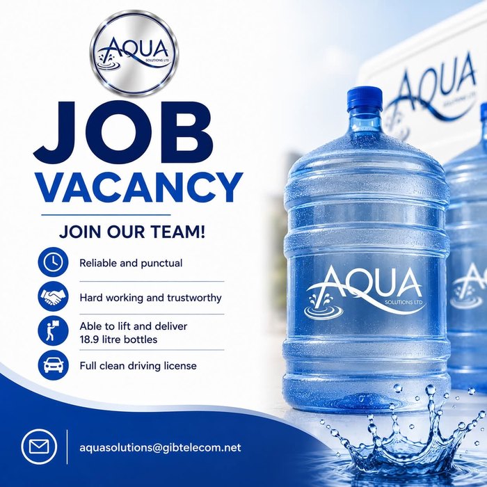 Delivery Driver / Customer Service Team Member