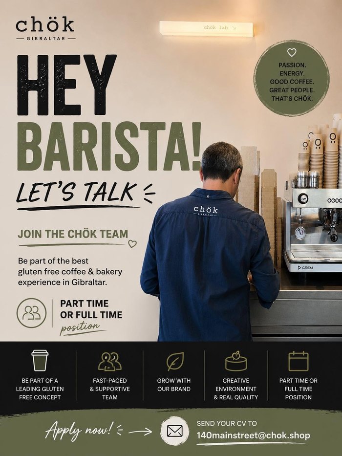 Barista