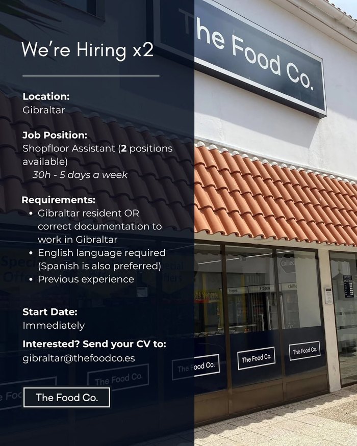 Shopfloor Assistant
