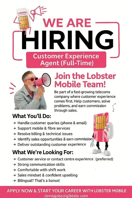 Customer Experience Agent