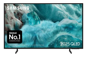 Save £20 on Samsung 43-inch QE43Q7FA QLED 4K TV