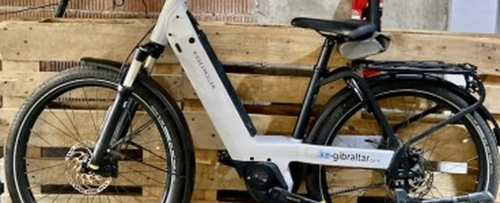 eBike 10% Christmas Discount