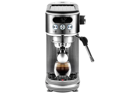 Save £20 on Daewoo 20 Bar Espresso Coffee Maker
