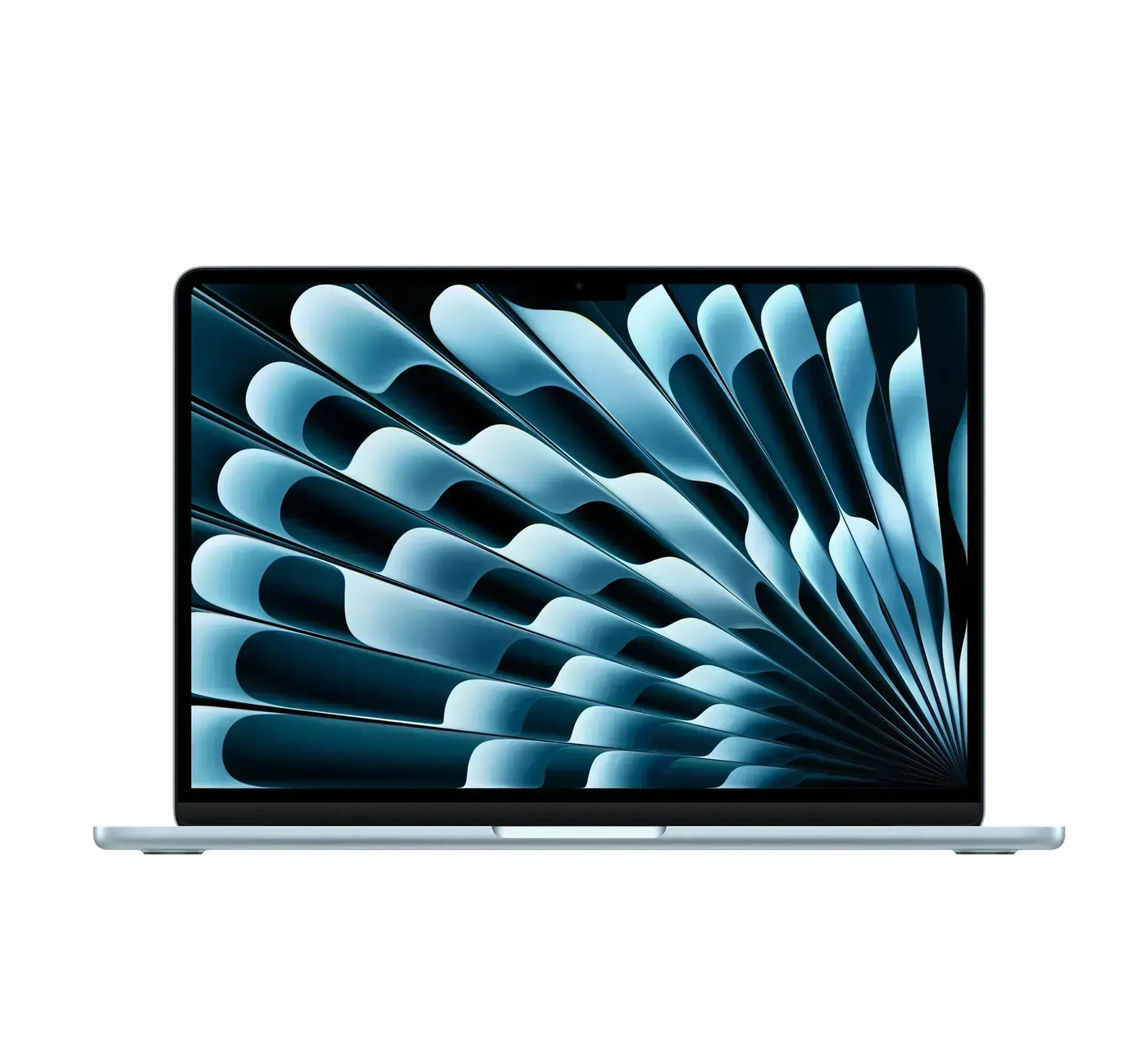 20% Off Selected MacBook Air M5 Models at Newton Store