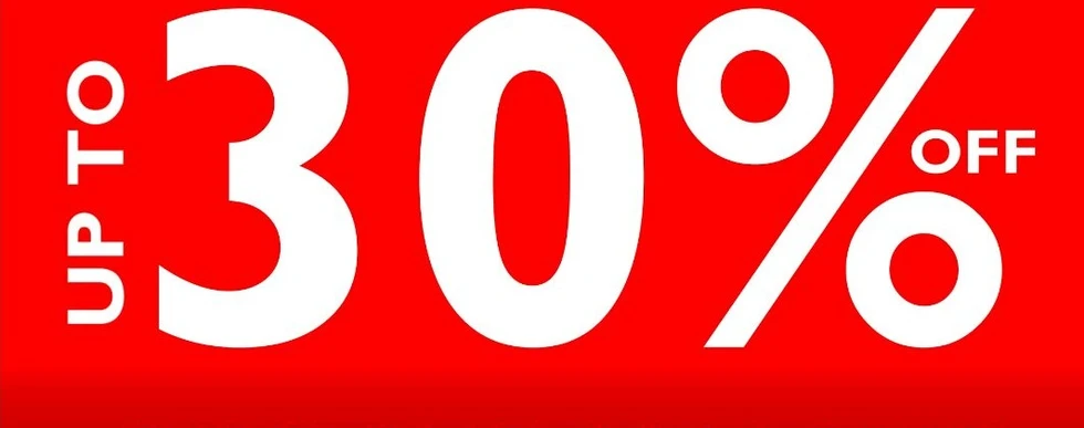 Up to 30% Off Selected Tommy Hilfiger Styles