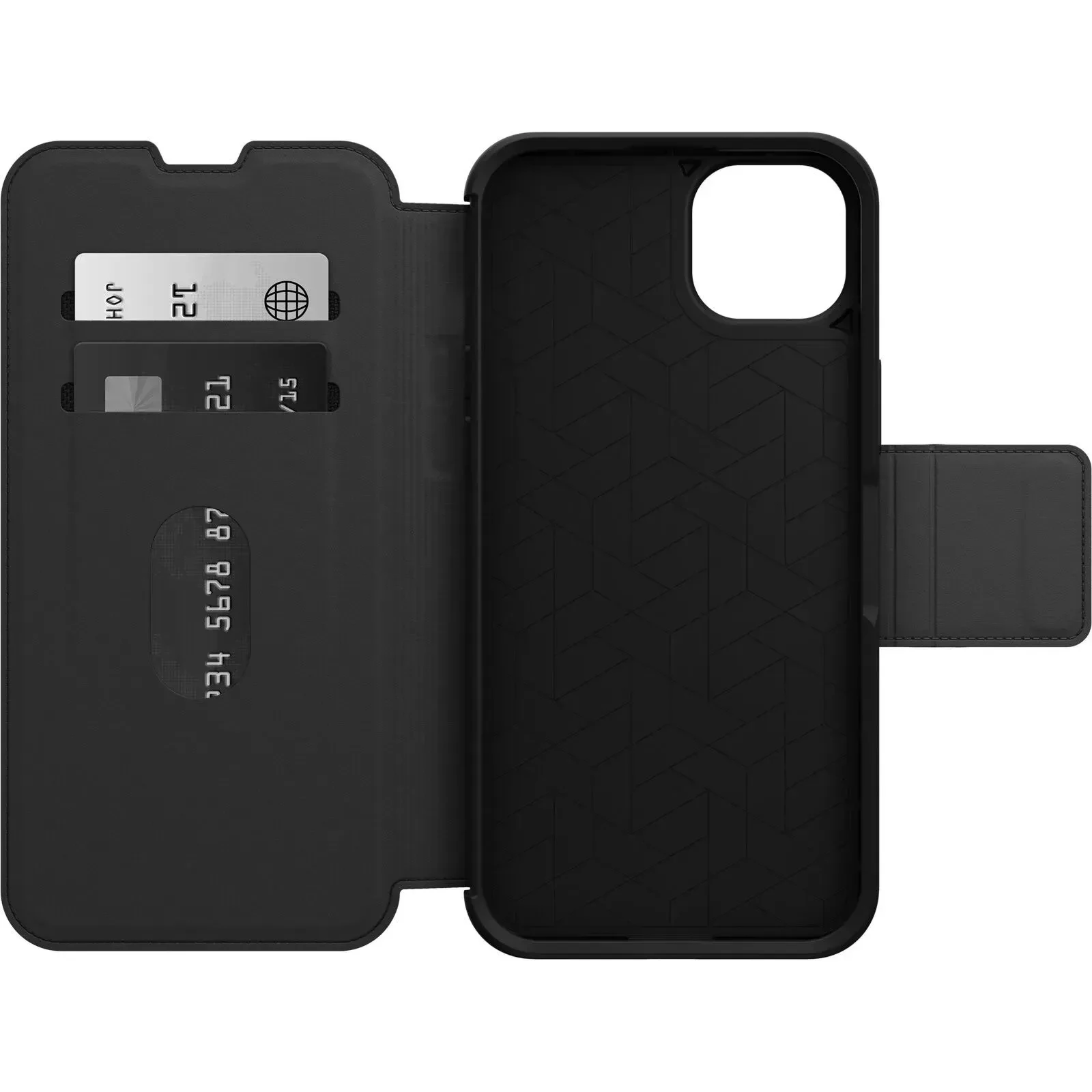 Save 50% on Selected OtterBox Strada Folio iPhone Cases