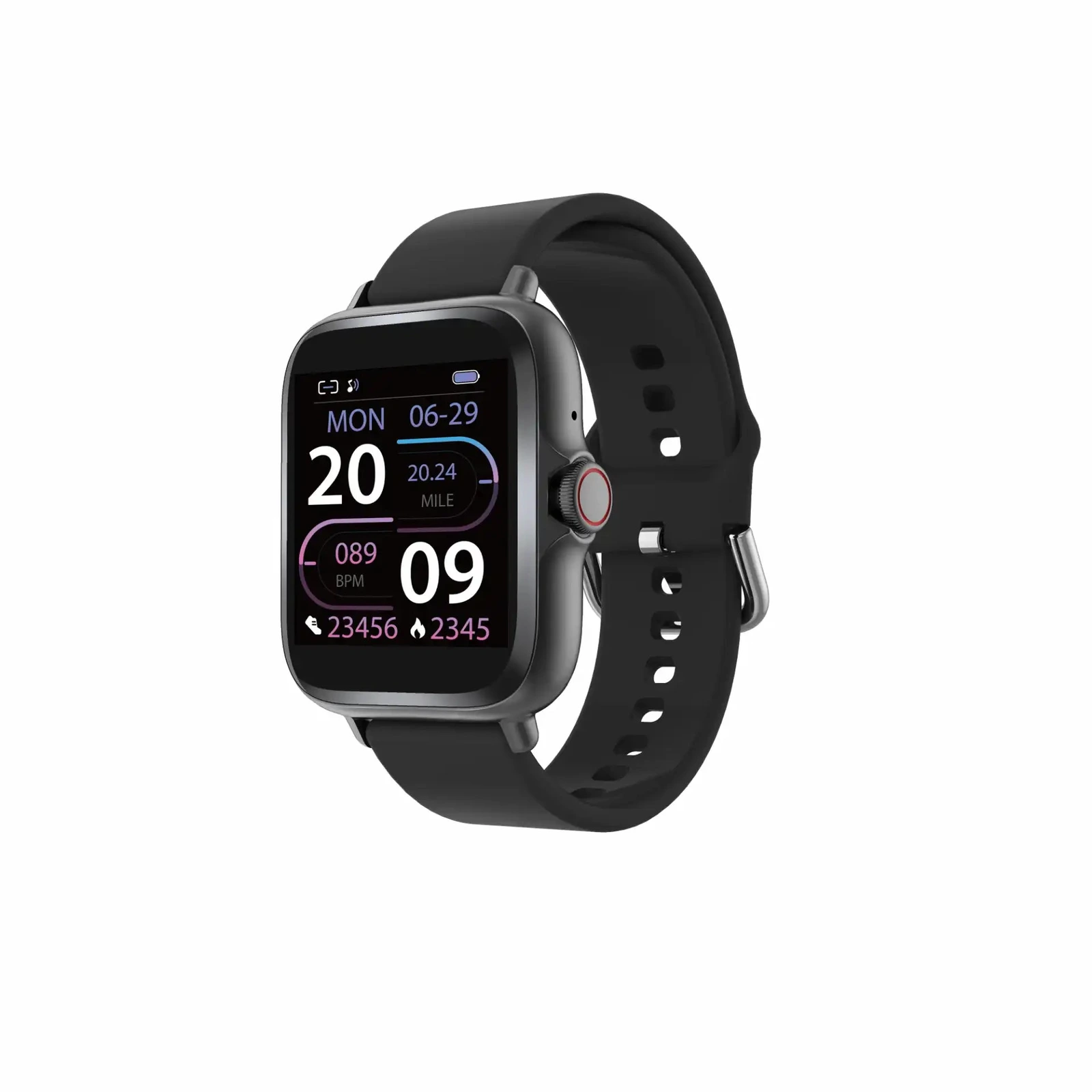 Save £10.95 on Denver Bluetooth Smartwatch