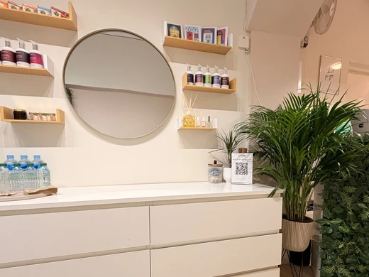 Beautylab Half Arm & Underarm Package 25% Off