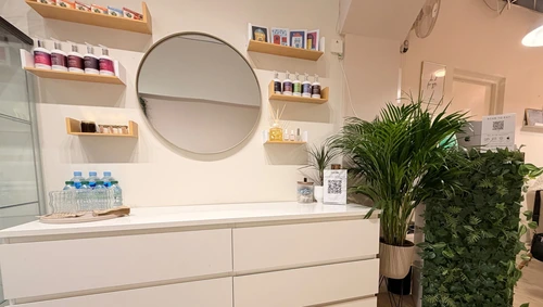 Beautylab Half Arm & Underarm Package 25% Off