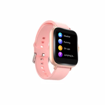 Save £10.95 on Denver SWC-156MK2 Rose Gold Smartwatch