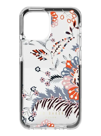 Save 50% on Ted Baker Spiced Up Case for iPhone 13 mini