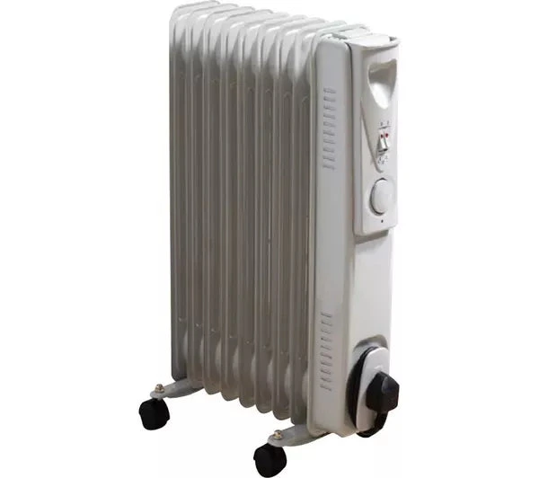 Save £22 on Daewoo Oil-Filled Radiator