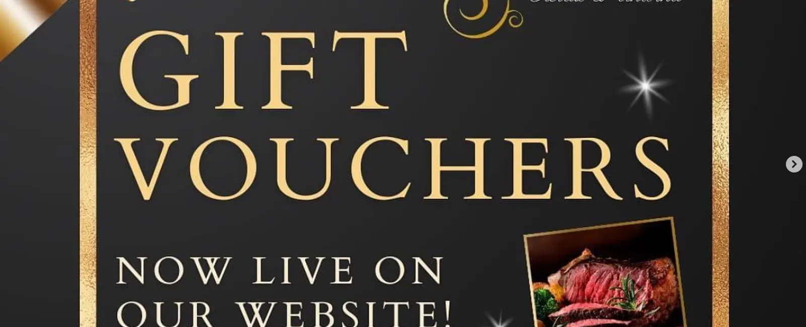 The Lounge Gift Vouchers