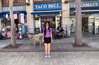 £1 Tacos In Store Until 13 October