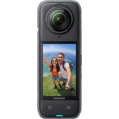 Save £130 on Insta360 X4 8K Camera