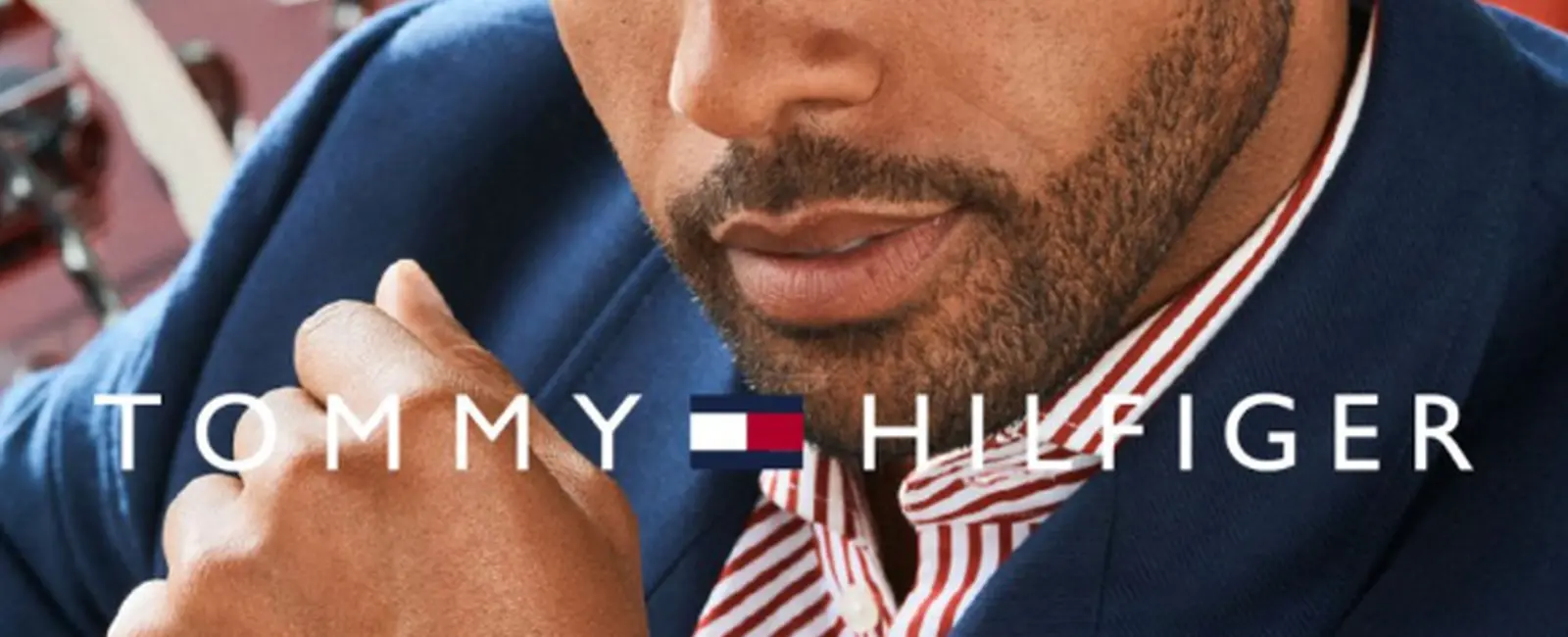 Tommy Hilfiger – 30% Off All Watches & Jewellery