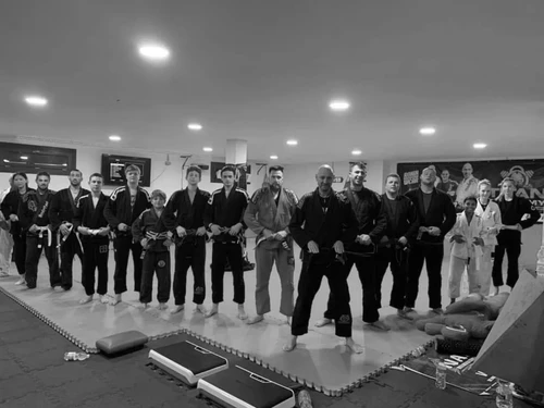 Free Martial Arts Trial Class at Titan Academy