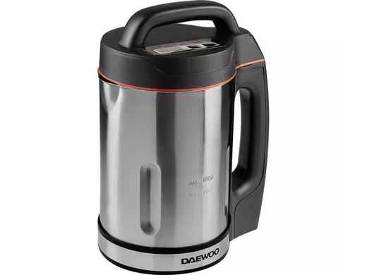 Save £29.05 on Daewoo Soup Maker