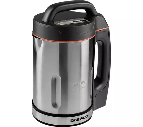 Save £29.05 on Daewoo Soup Maker