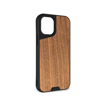 Save £18.75 on Mous Walnut Case for iPhone 12 mini