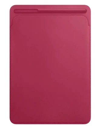 Save £89.25 on Apple 10.5-inch iPad Pro Leather Sleeve