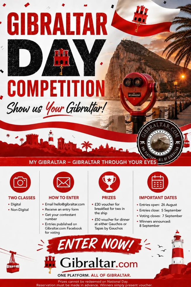 Enter to Win Breakfast and Dinner Vouchers