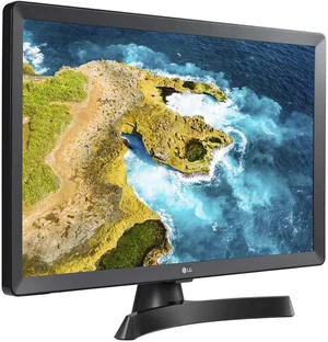 Save £40 on LG 24-inch Smart TV Monitor