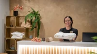 Couples Spa Escape for £294.50 — Save 5%