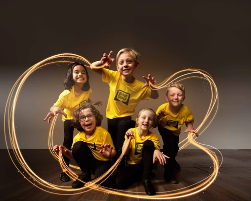 Stagecoach Gibraltar Two-Week Performing Arts Trial