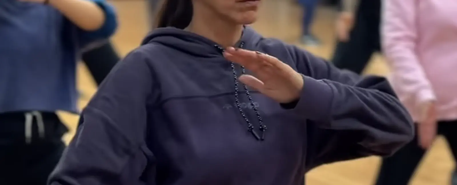 Tai Chi Chen Style – New Beginners Group
